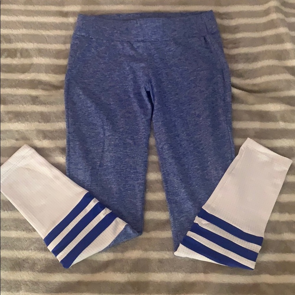 Bombshell Sportswear Leggings